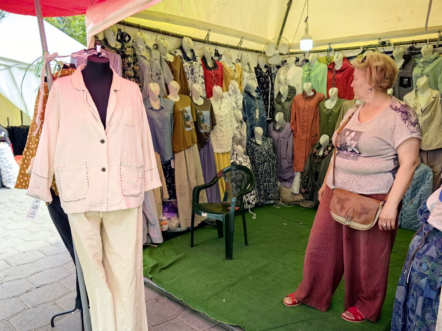 ярмарка, народные промыслы, товары, текстиль, посуда, мёд, сыр, щёлково,