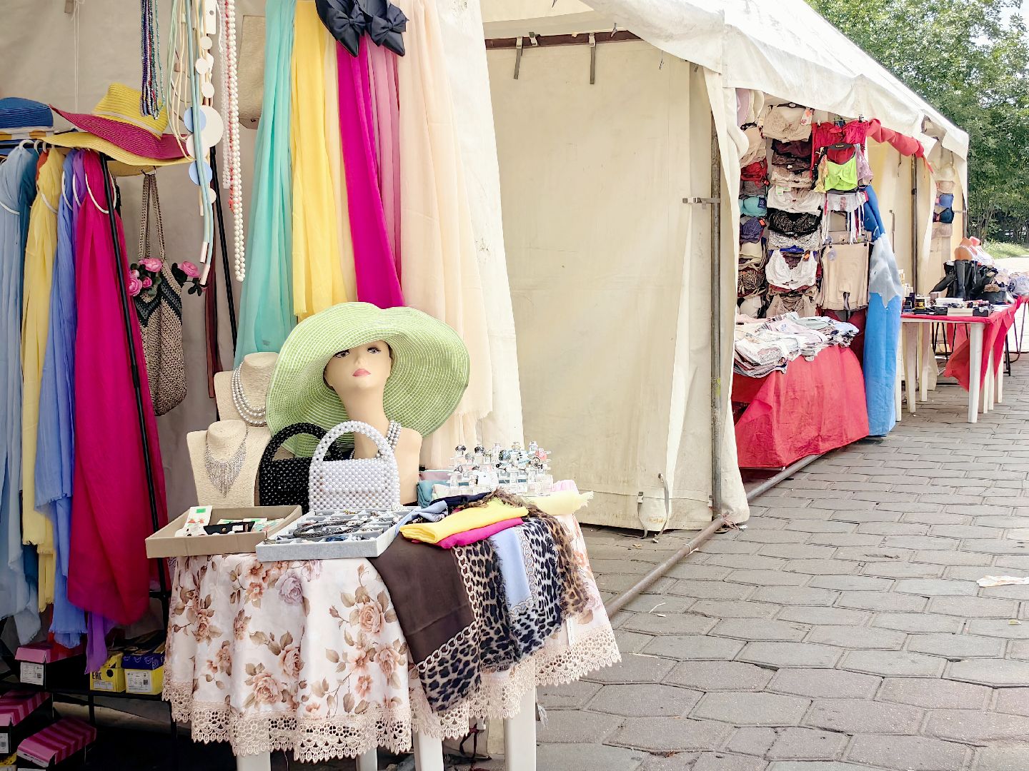 ярмарка, народные промыслы, товары, текстиль, посуда, мёд, сыр, щёлково,