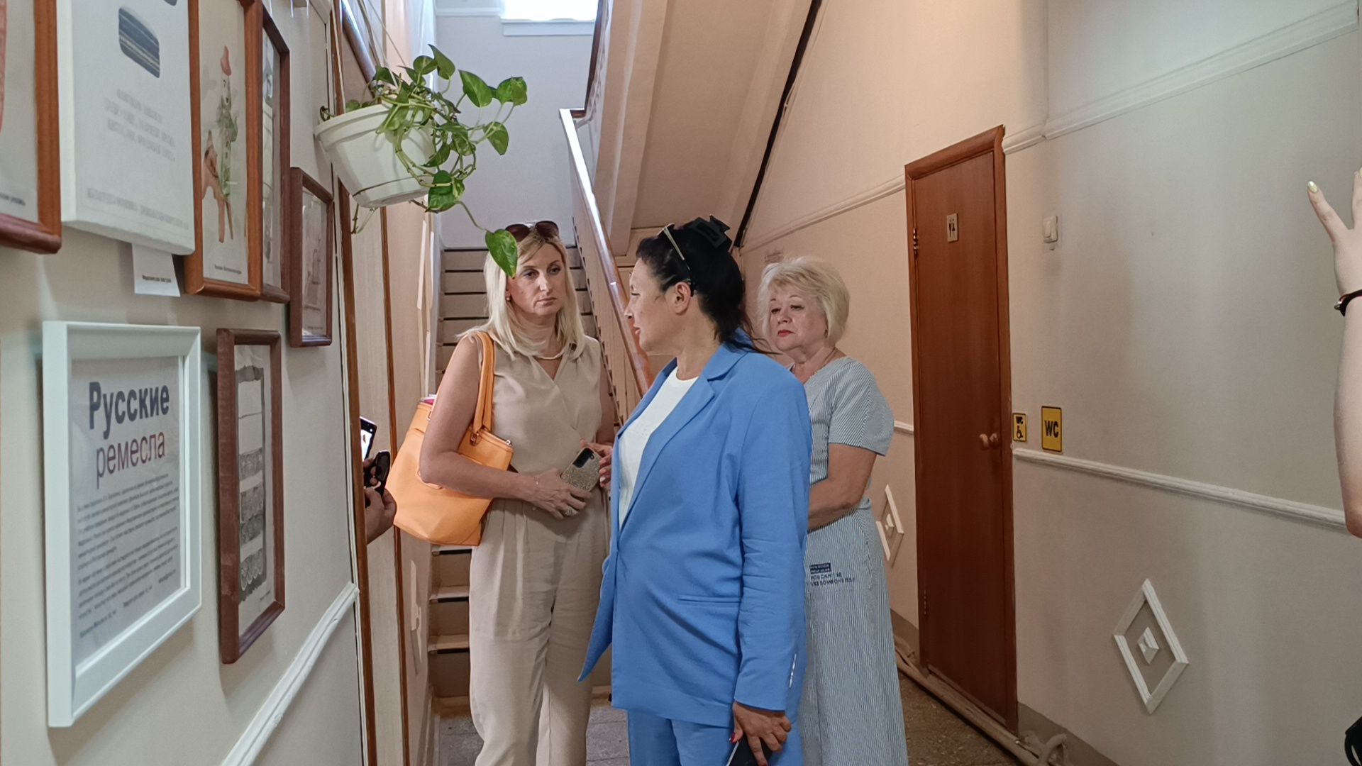 каникулы, лобня, дети,