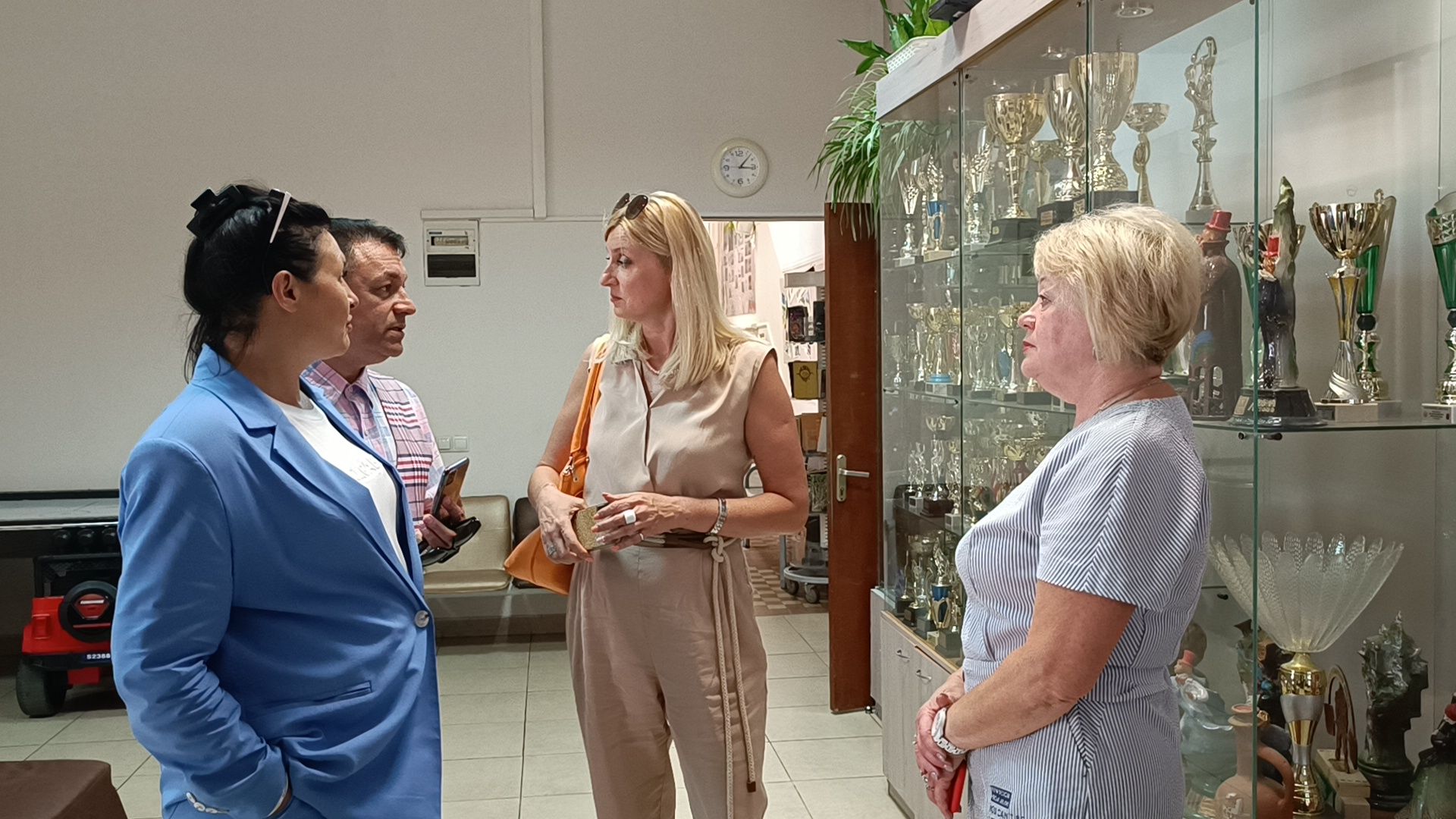 каникулы, лобня, дети,