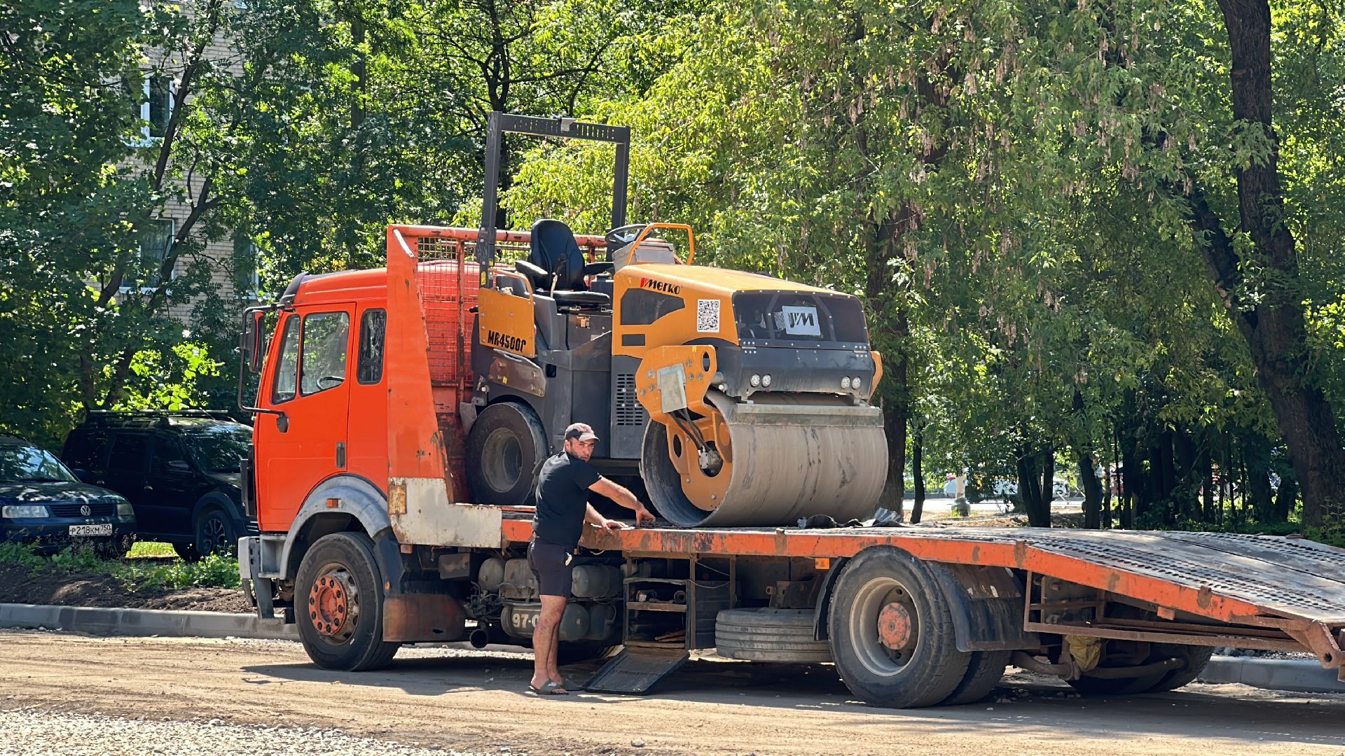 Клин, общество, благоустройство, дворы,