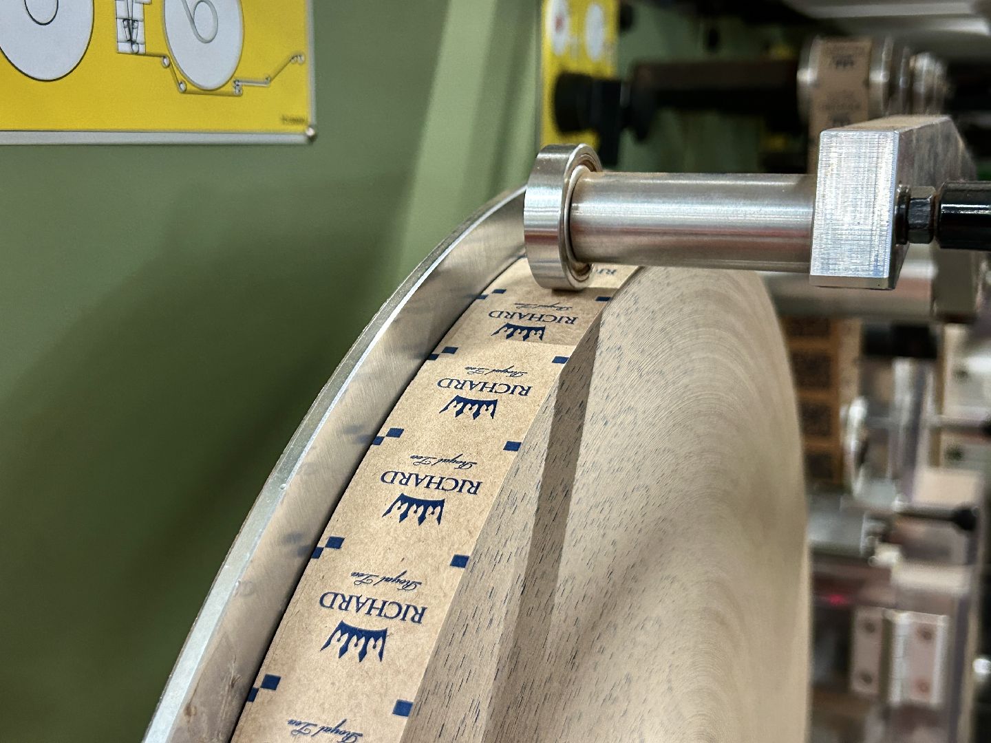 предприятие, бережливое производство, Фрязино