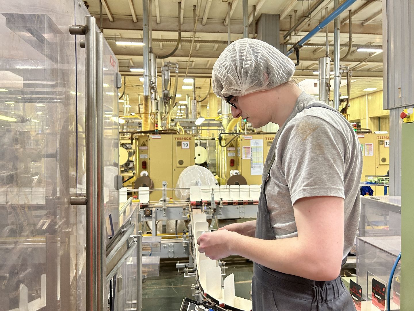 предприятие, бережливое производство, Фрязино