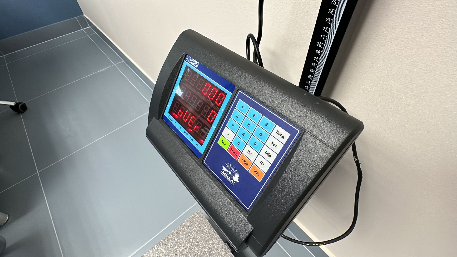 Клин, общество, медицина, новые ФАПы, здравоохранение, Подмосковье,