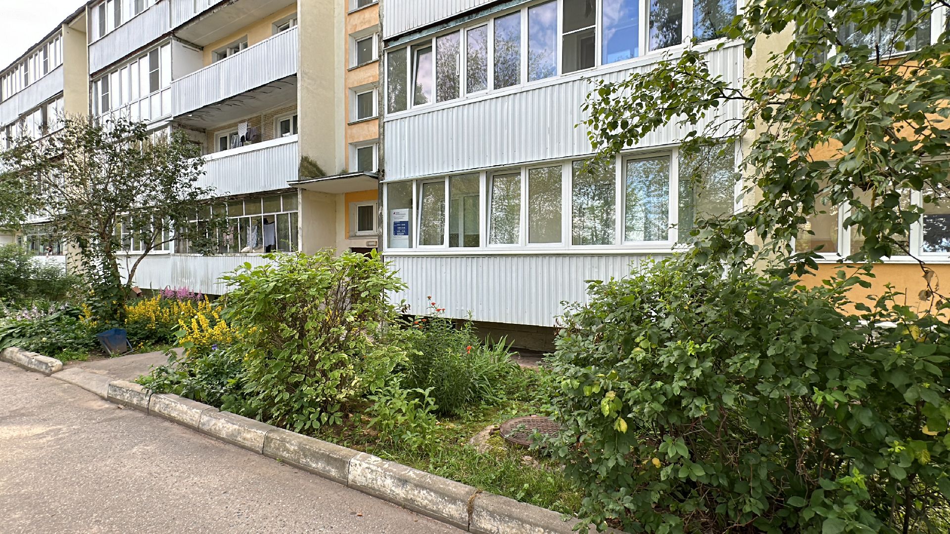 Клин, общество, медицина, новые ФАПы, здравоохранение, Подмосковье,