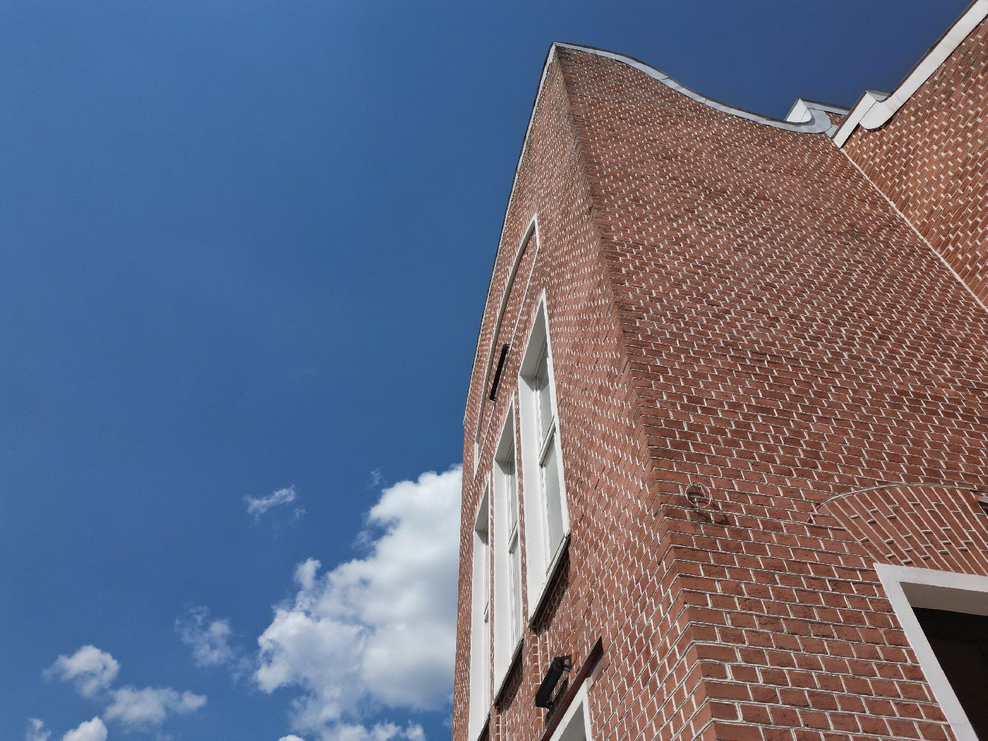 видео с коптера, орехово зуево, ремонт, реставрация, города,