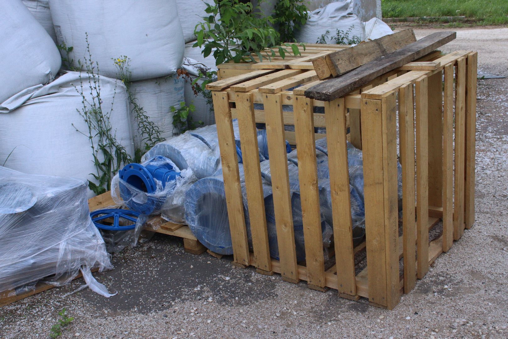 Евгений Хромушин, ЭКПО, Игорь Колесников, дзержинский,