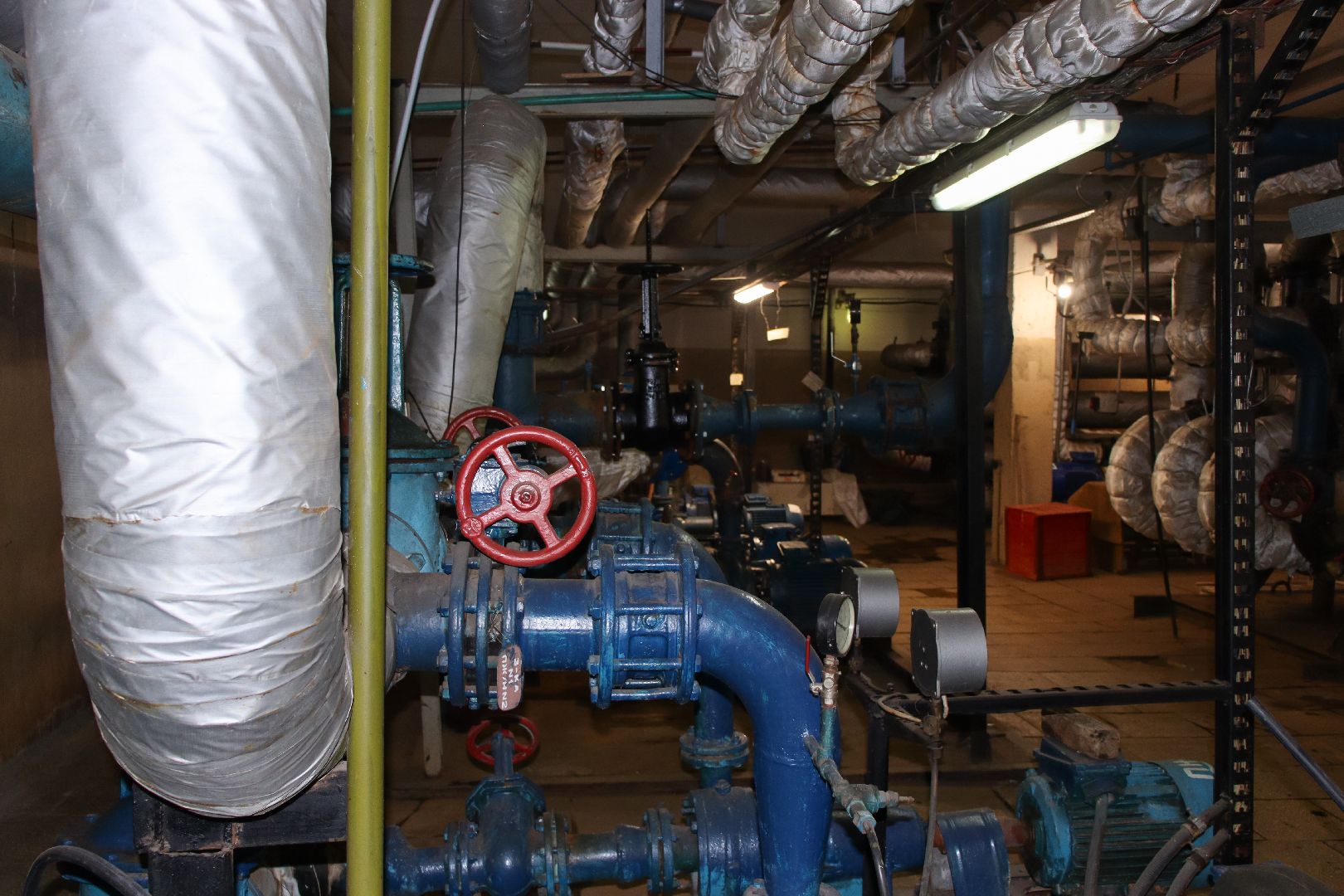 Евгений Хромушин, ЭКПО, Игорь Колесников, дзержинский,