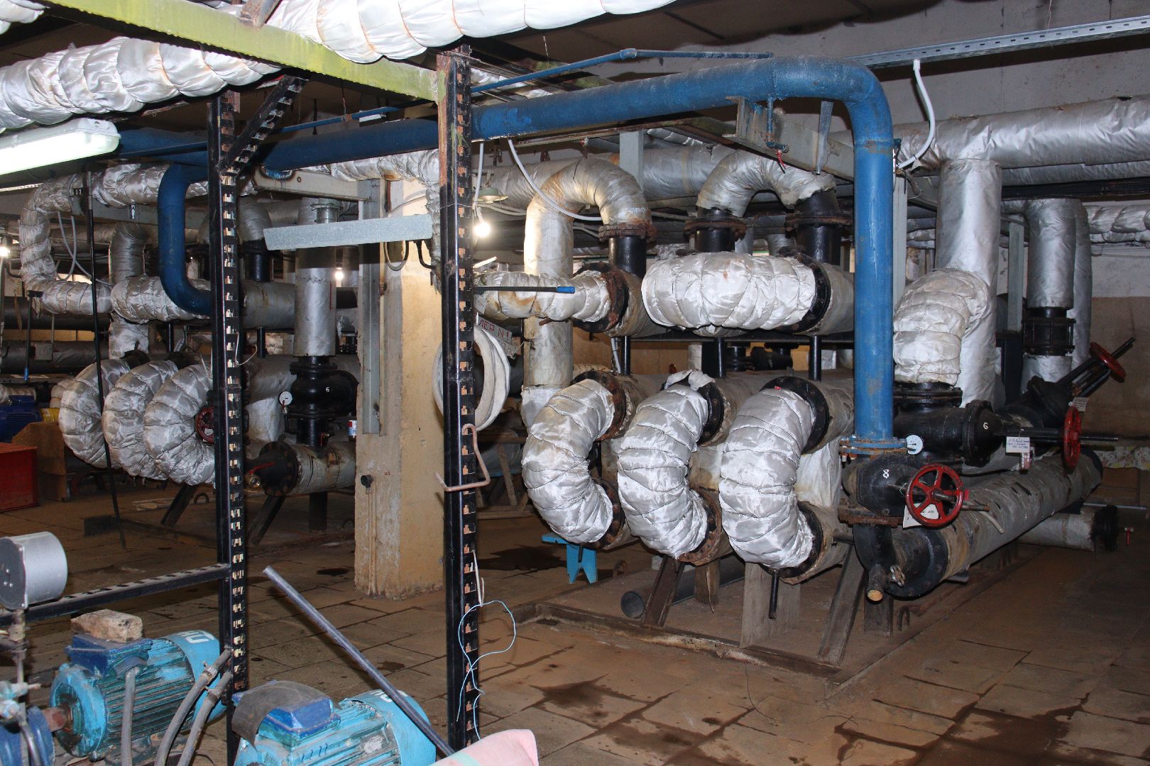 Евгений Хромушин, ЭКПО, Игорь Колесников, дзержинский,