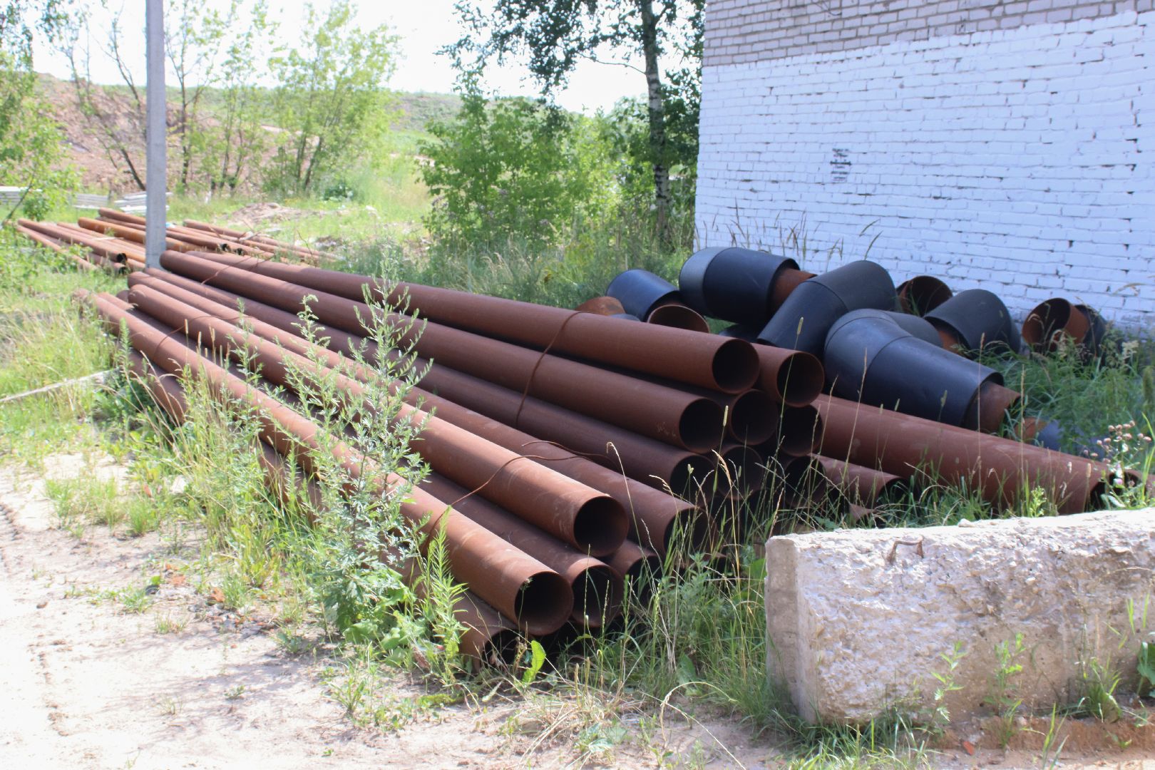 Евгений Хромушин, ЭКПО, Игорь Колесников, дзержинский,