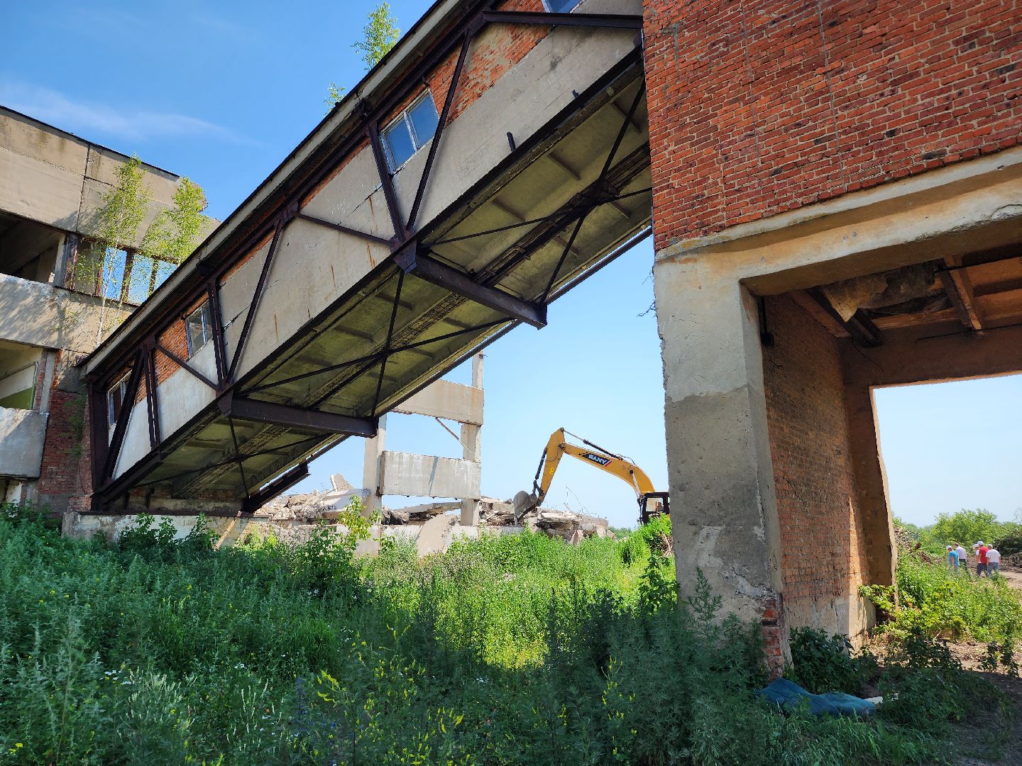 серпухов, очистные сооружения, реконструкция очистных, водоканал, экология, экономика,