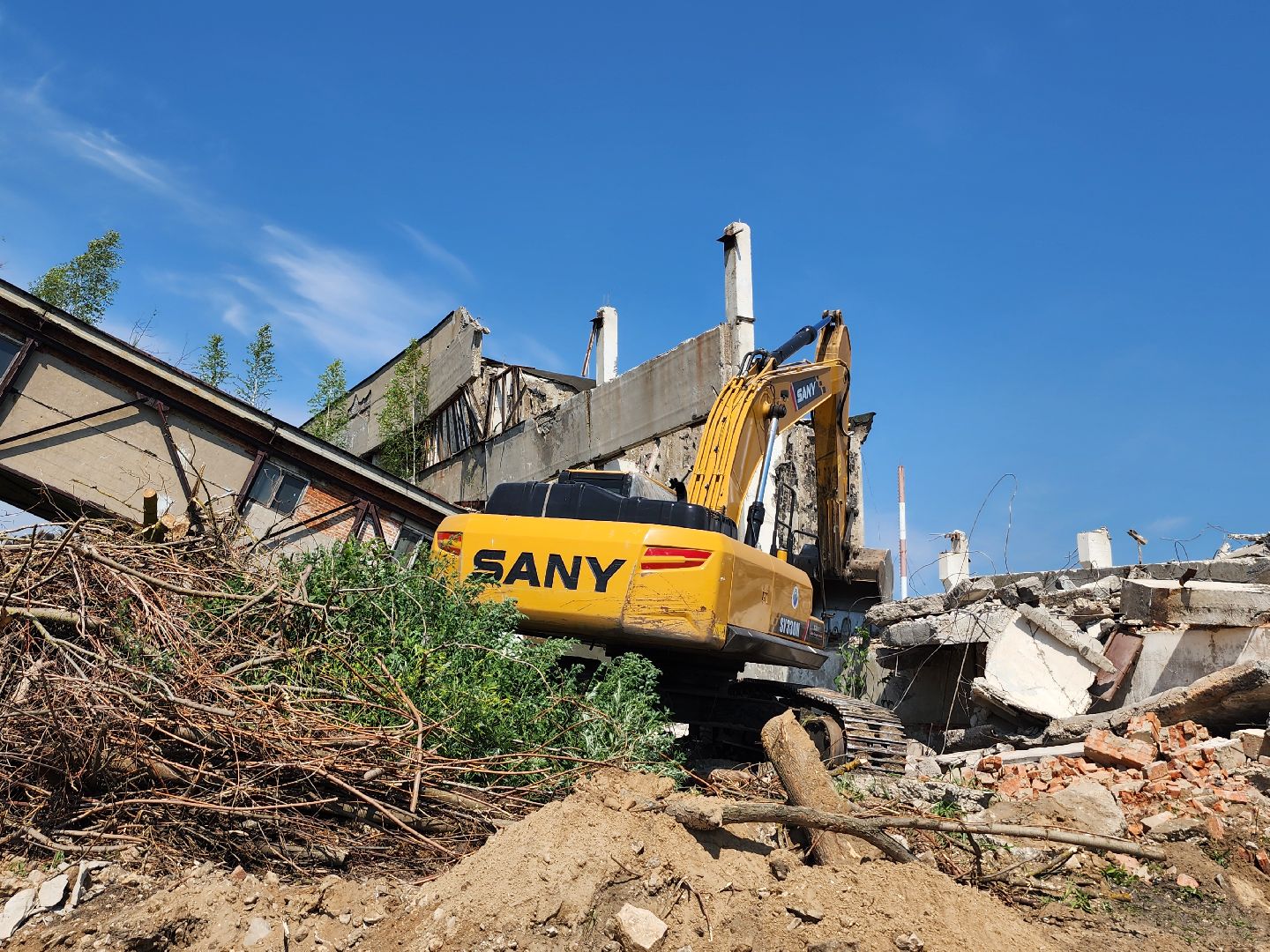 серпухов, очистные сооружения, реконструкция очистных, водоканал, экология, экономика,