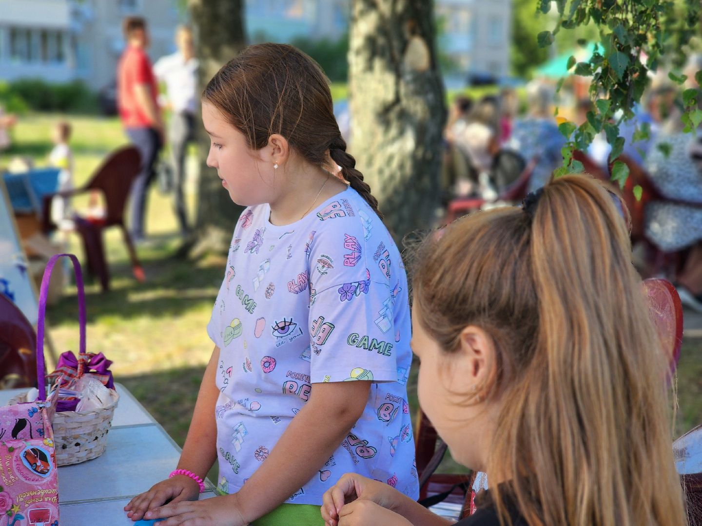 воскресенск, выездная администрация, жители,