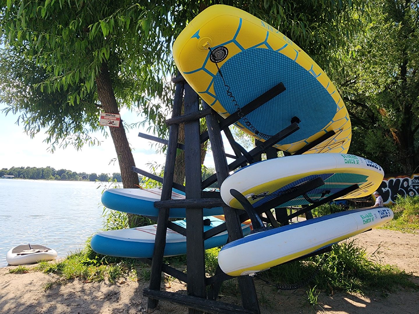 водные виды спорта, вейкбординг, вейк-станция, Старая Купавна, Богородский городской округ,