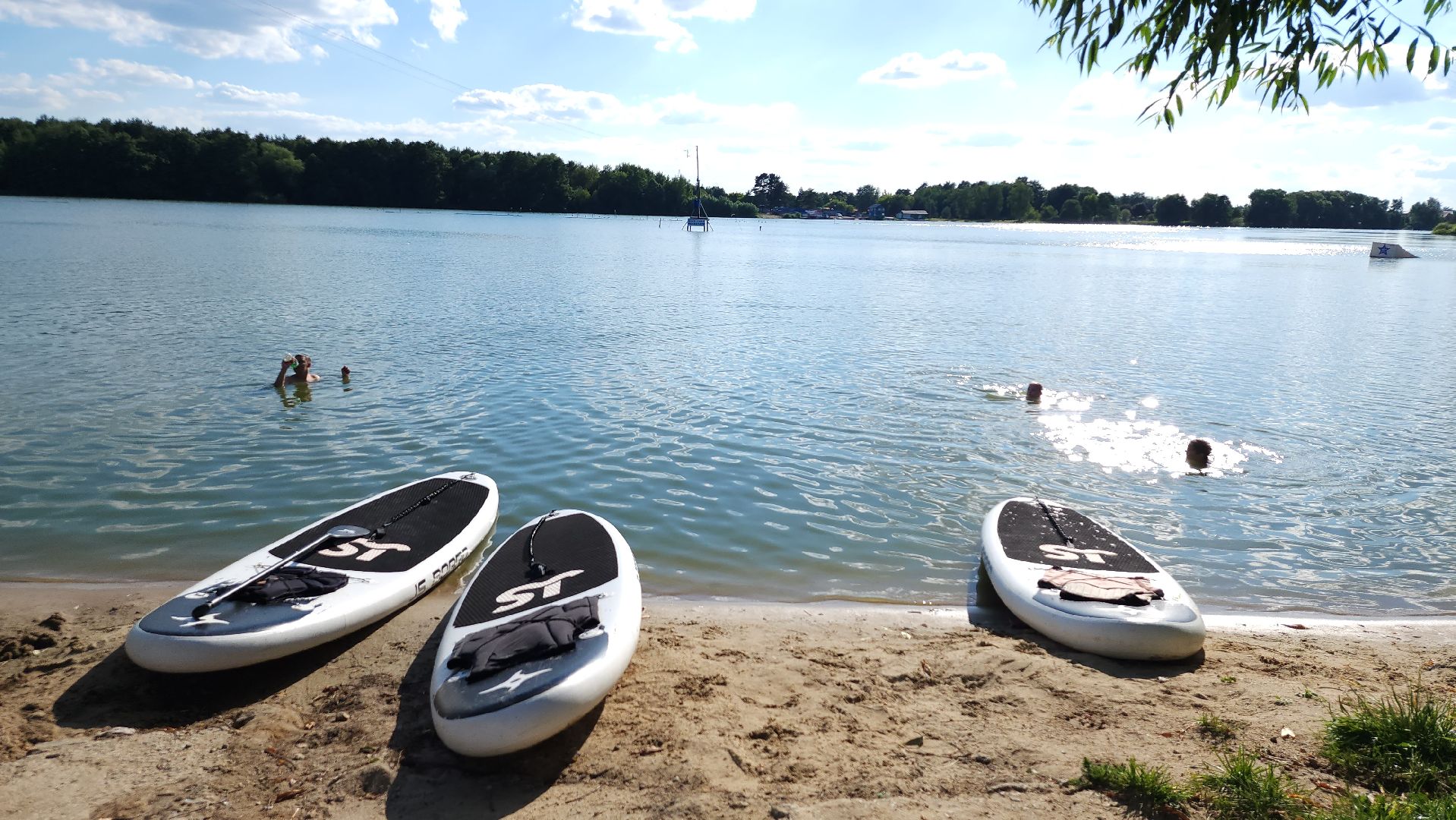 водные виды спорта, вейкбординг, вейк-станция, Старая Купавна, Богородский городской округ,