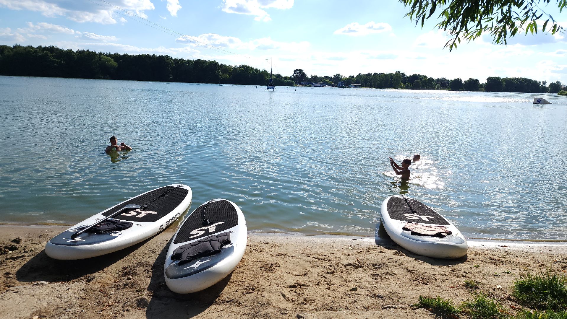водные виды спорта, вейкбординг, вейк-станция, Старая Купавна, Богородский городской округ,