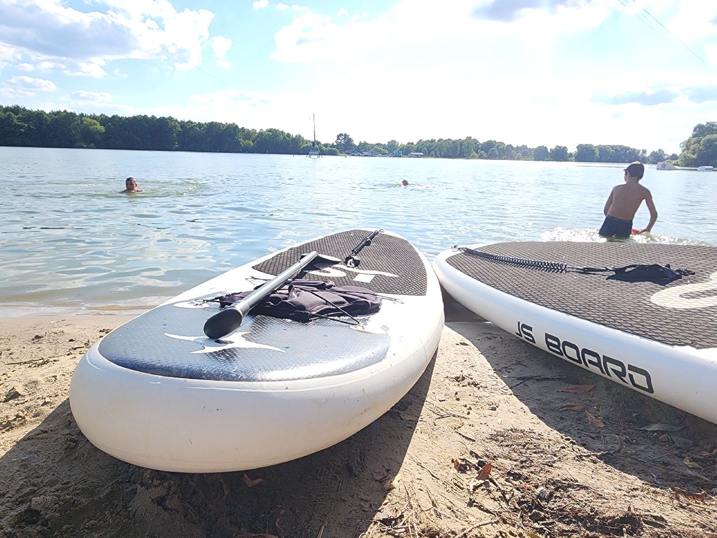 водные виды спорта, вейкбординг, вейк-станция, Старая Купавна, Богородский городской округ,