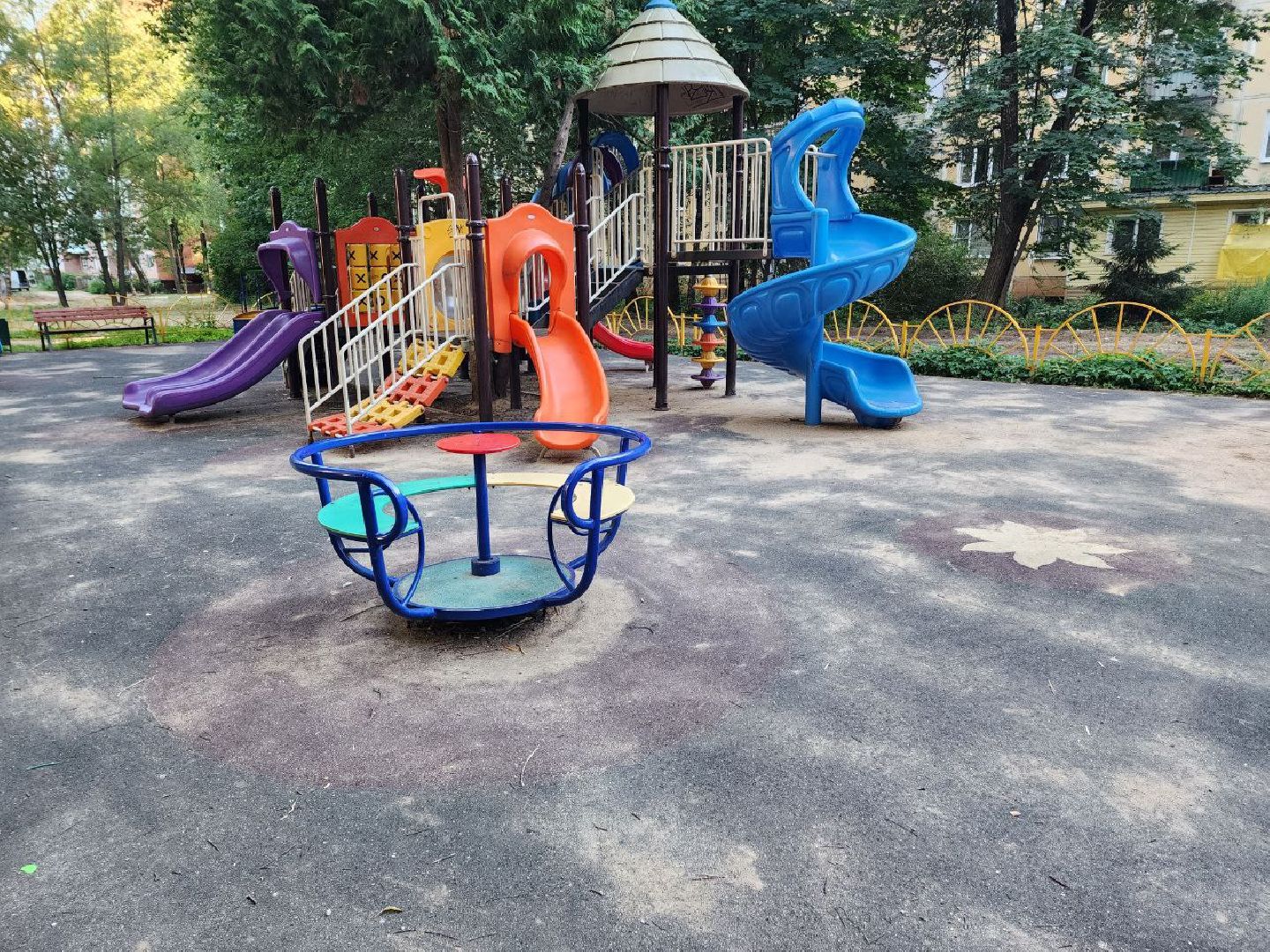 Солнечногорск, выездная администрация, вопросы жителей, решение проблем, глава администрации,