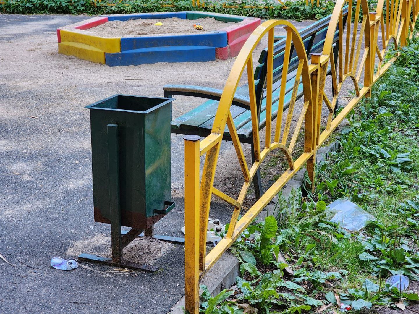 Солнечногорск, выездная администрация, вопросы жителей, решение проблем, глава администрации,