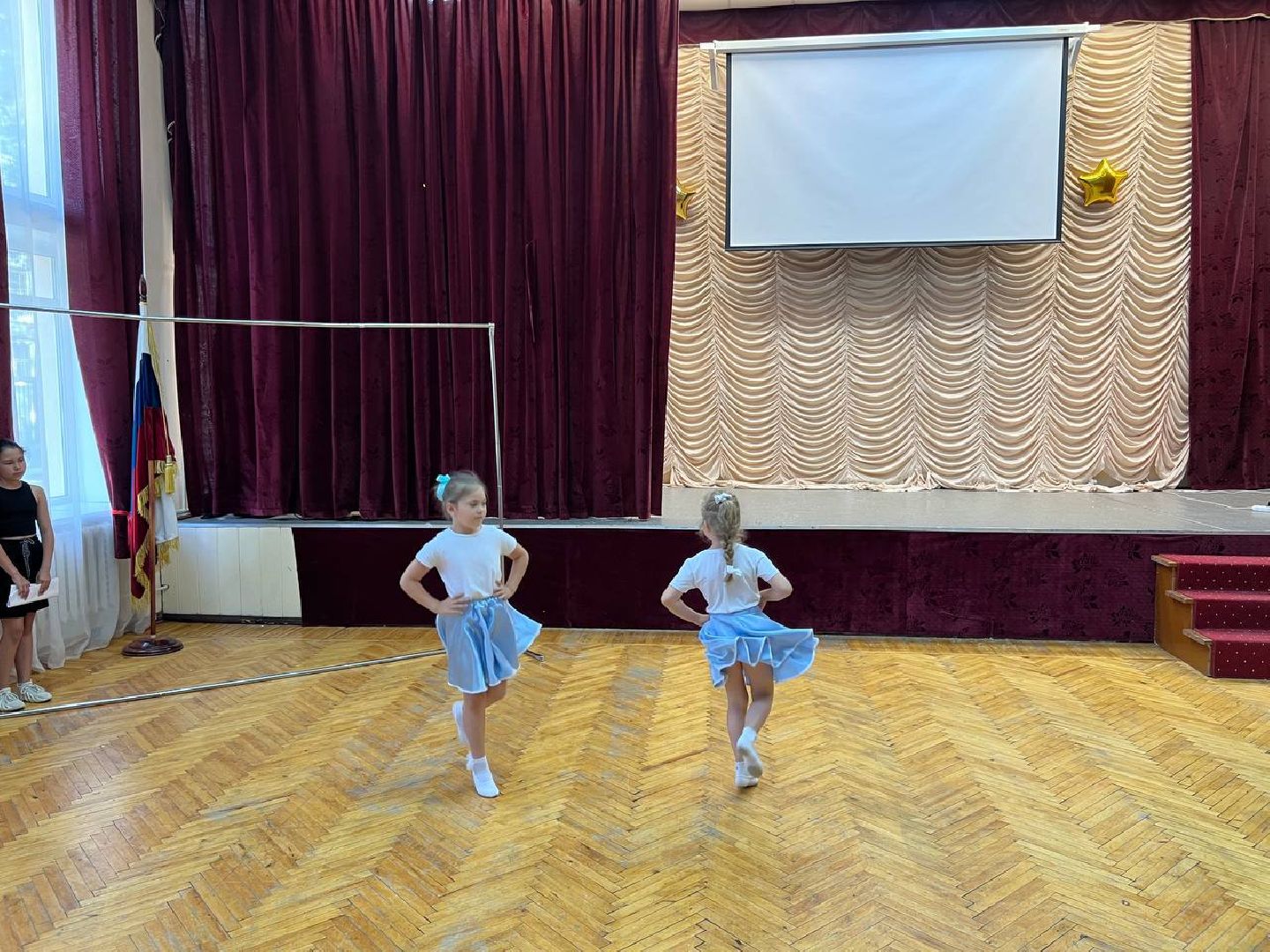 дети, школа, школьный лагерь, городской округ восход,