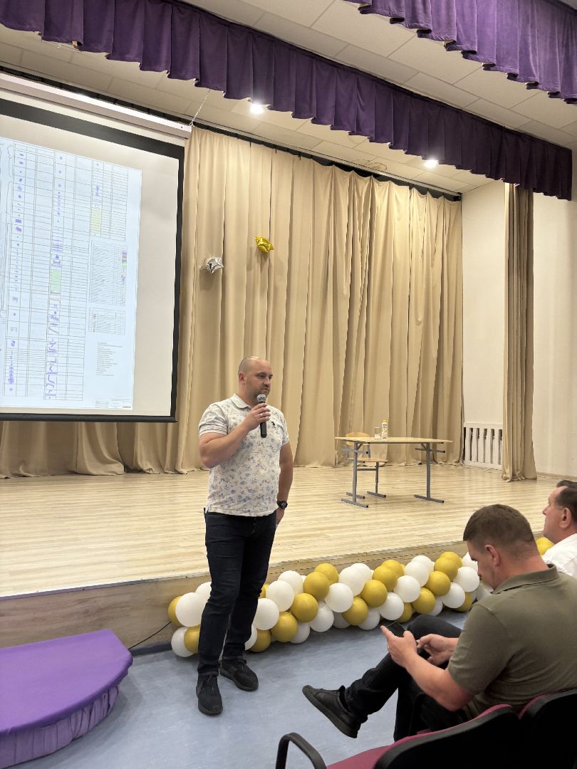 кучинский лесопарк, благоустройство, выездная администрация,