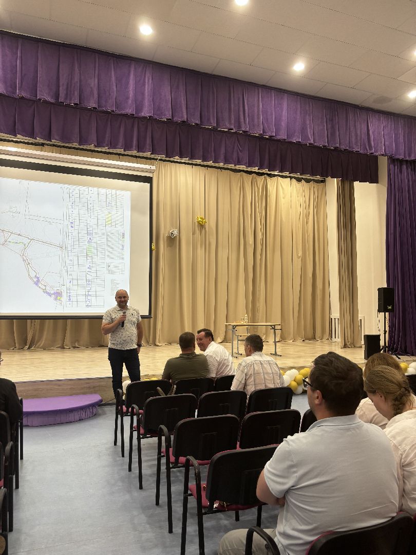 кучинский лесопарк, благоустройство, выездная администрация,