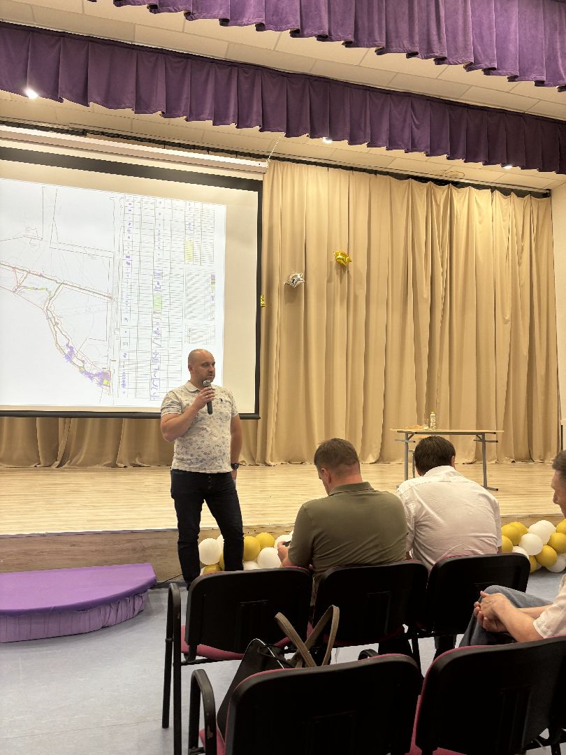 кучинский лесопарк, благоустройство, выездная администрация,