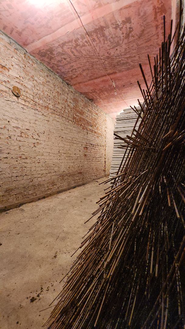 ремонт, капитальный ремонт, капитальный ремонт больницы, стройка, электросталь, мой город, здравоохранение,