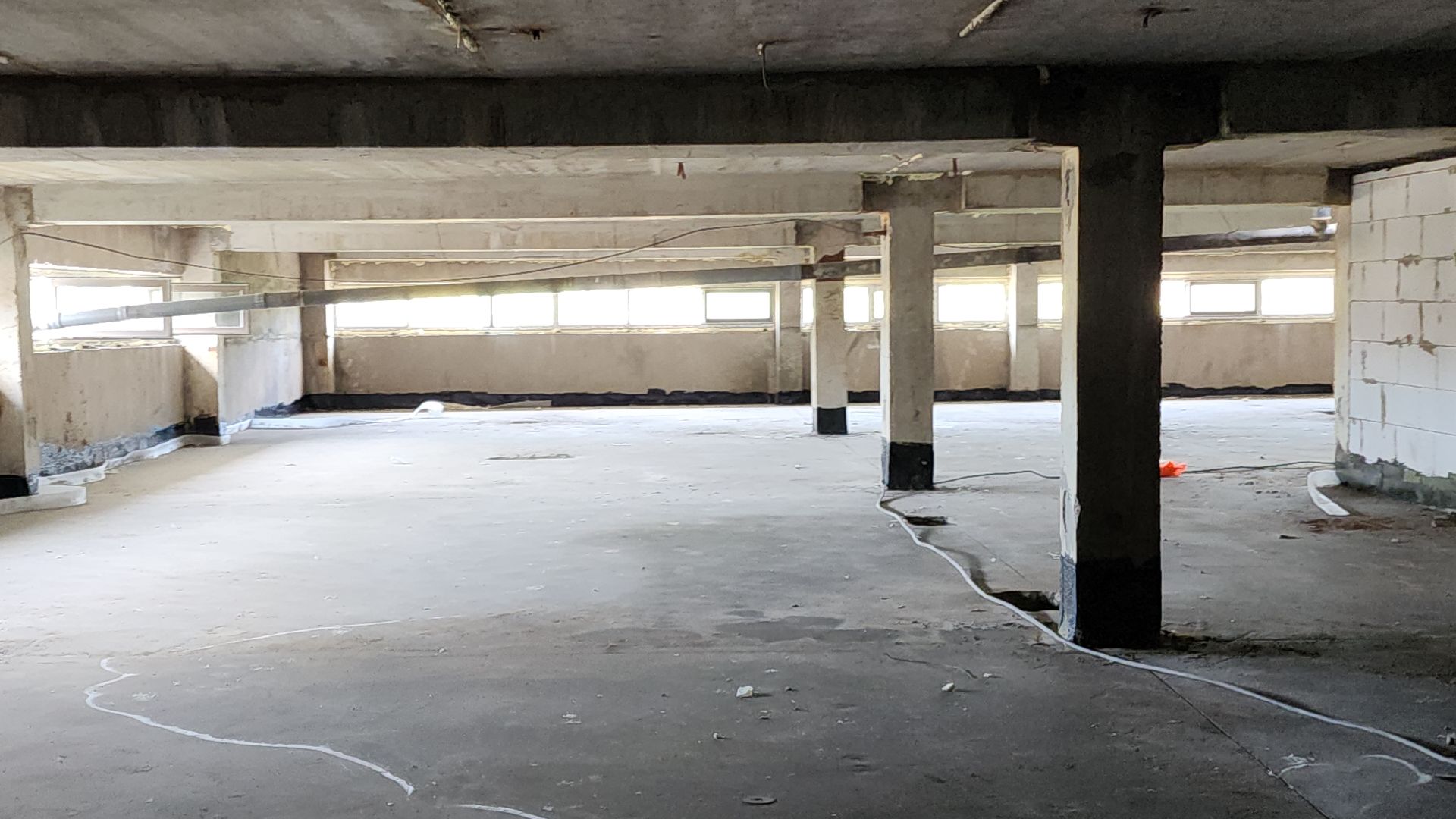 ремонт, капитальный ремонт, капитальный ремонт больницы, стройка, электросталь, мой город, здравоохранение,