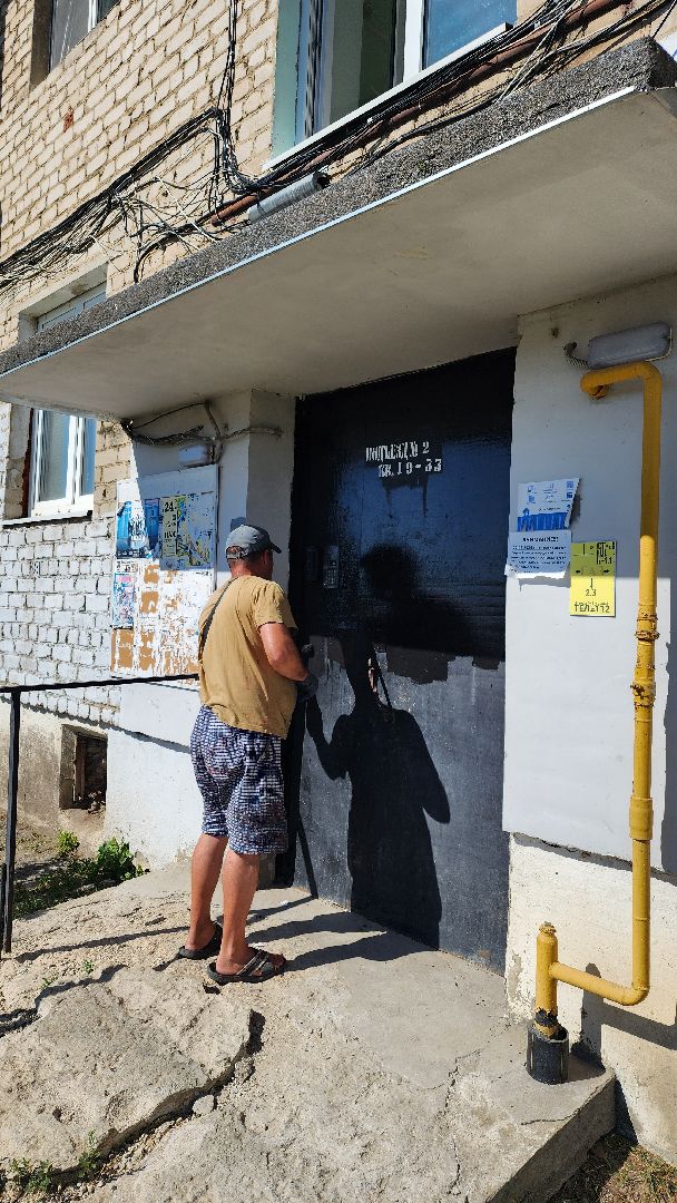 план добрых дел, Рошаль, Большая Шатура, благоустройство,