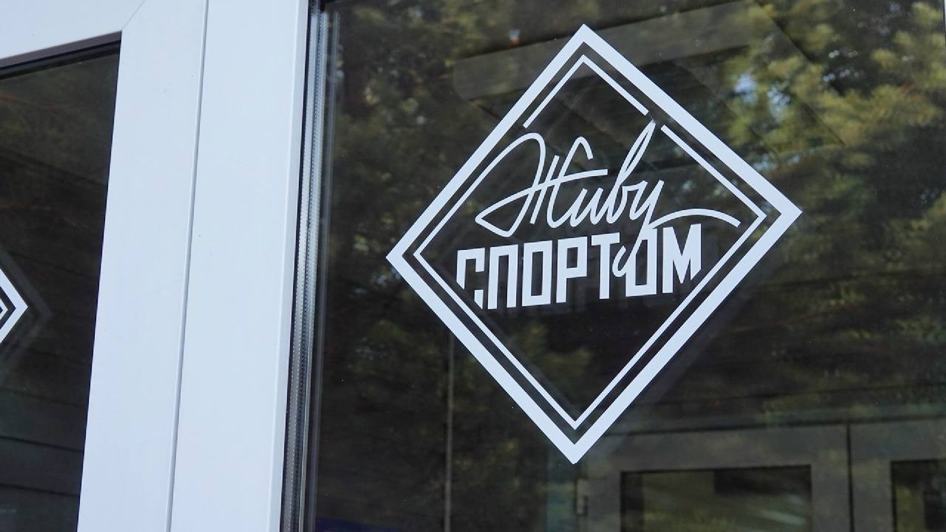 Спорт, Выездная администрация, Диалог с властью, Шеметово, Сергиево-Посадский городской округ,