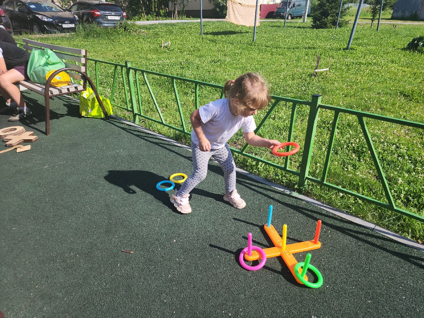 Летние читальные залы, орехово-зуевский округ,