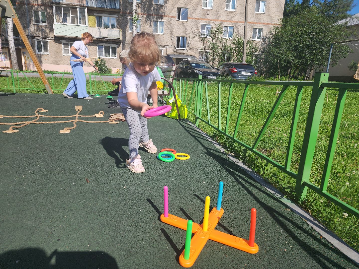 Летние читальные залы, орехово-зуевский округ,