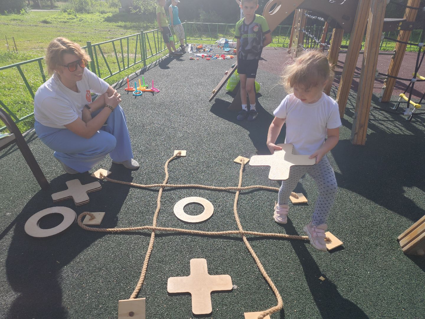 Летние читальные залы, орехово-зуевский округ,