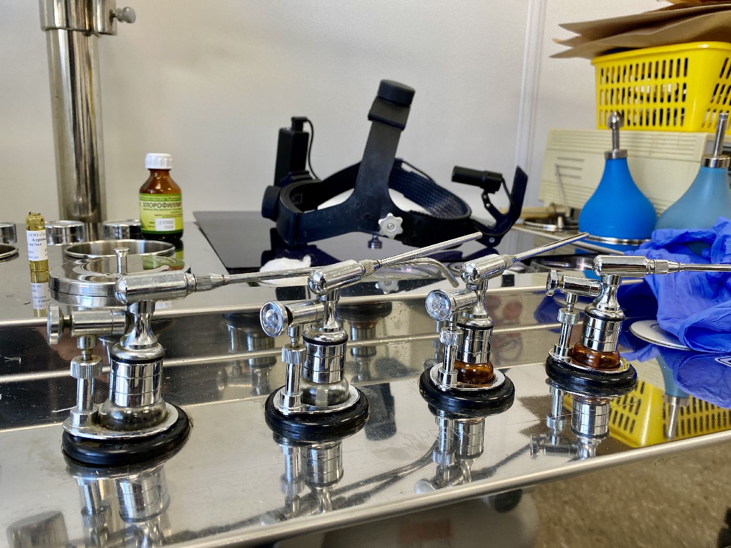 Клин, медицина, врачи, вакансии