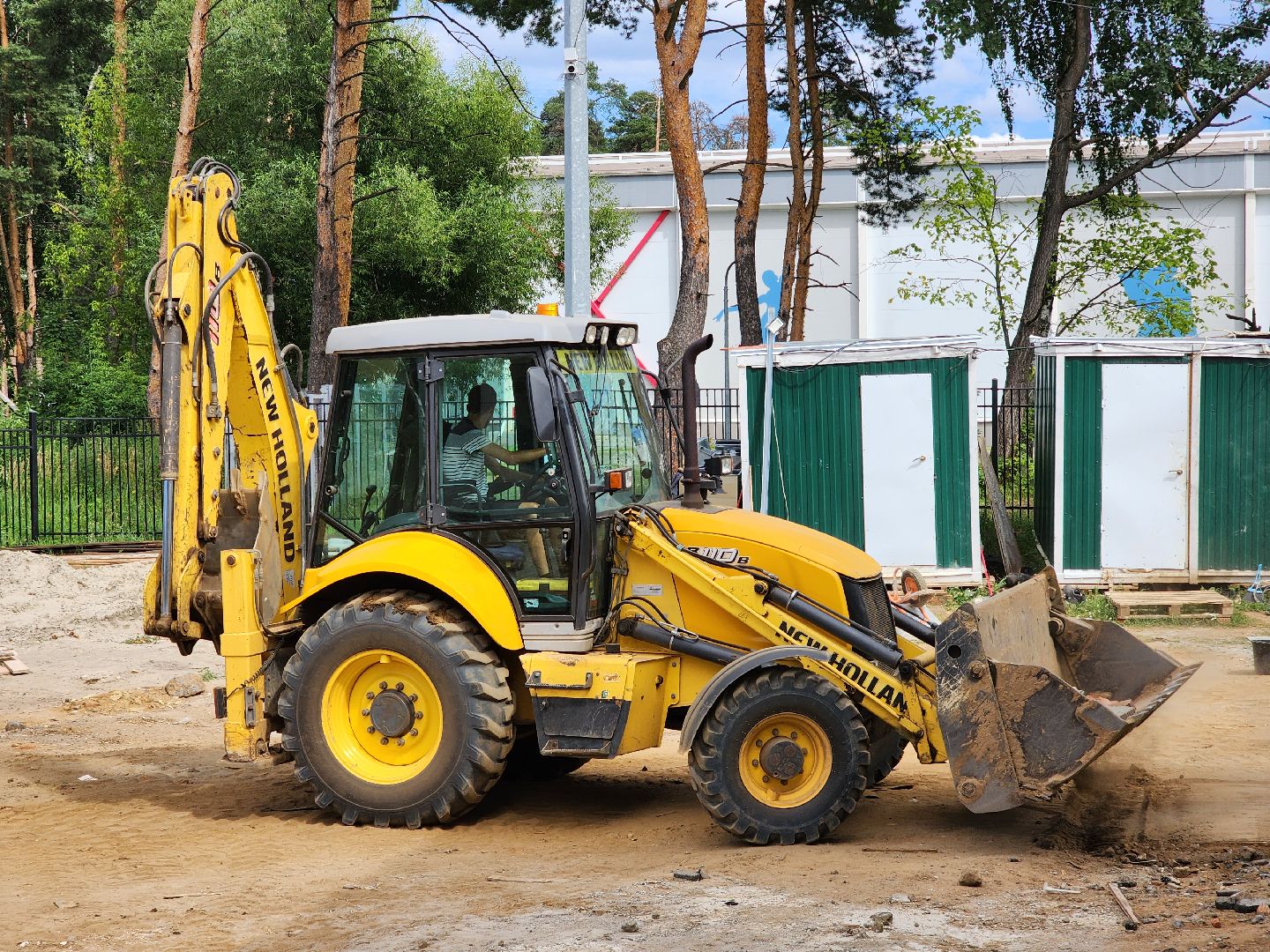 ногинск, центр образования, ремонт, ремонт школы, жители, общество, благоустройство,