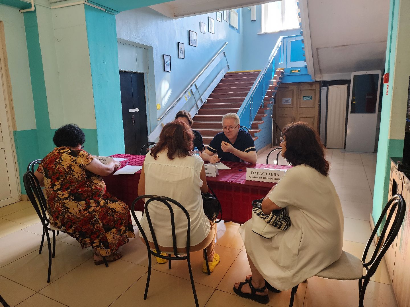 власть, общество, жители, благоустройство, выездная администрация, электроугли, богородский городский округ,