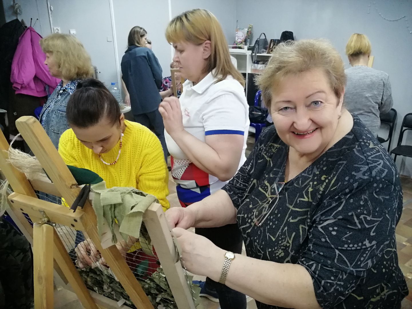 СВО, Протвино, химеры, волонтеры, нашлемники