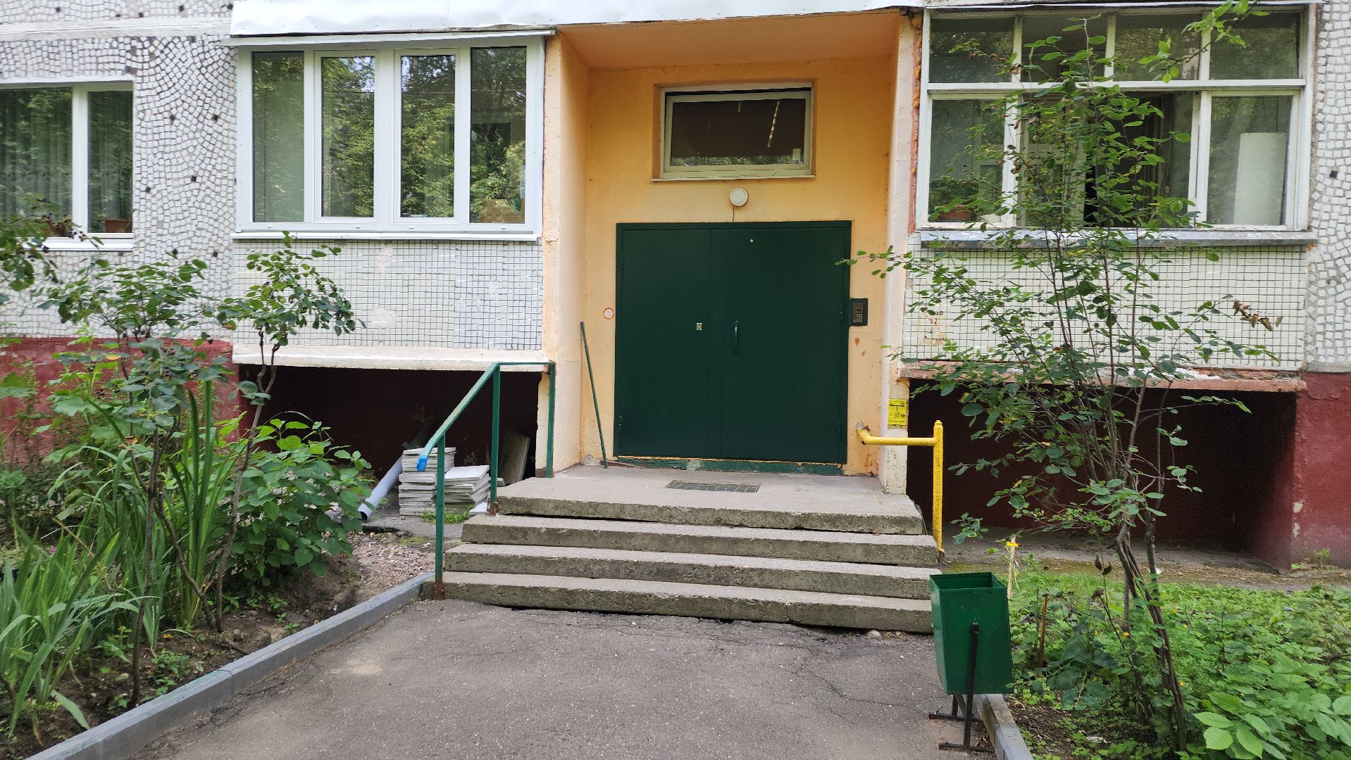 правдинский, пушкинский округ, ремонт подьездов, штукатурка, покраска,плитка,управляющая компания,