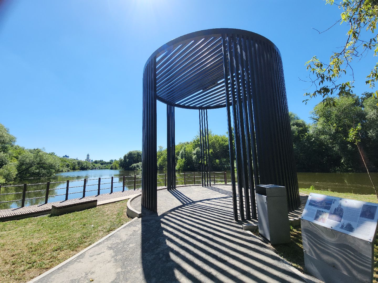 серпухов, подмосковье, принарский парк, свадьба, выездная регистрация брака, река Нара,