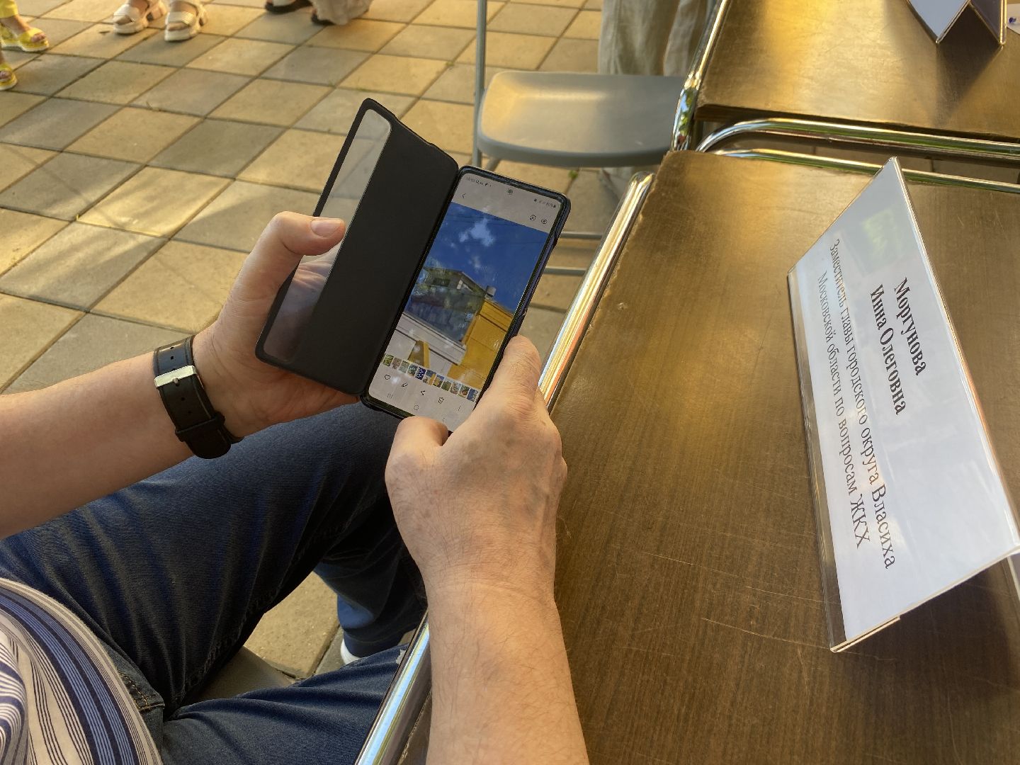 выездная администрация власиха, второе касание, встреча с жителями, власиха мкр солнечный, Власиха обращения жителей,