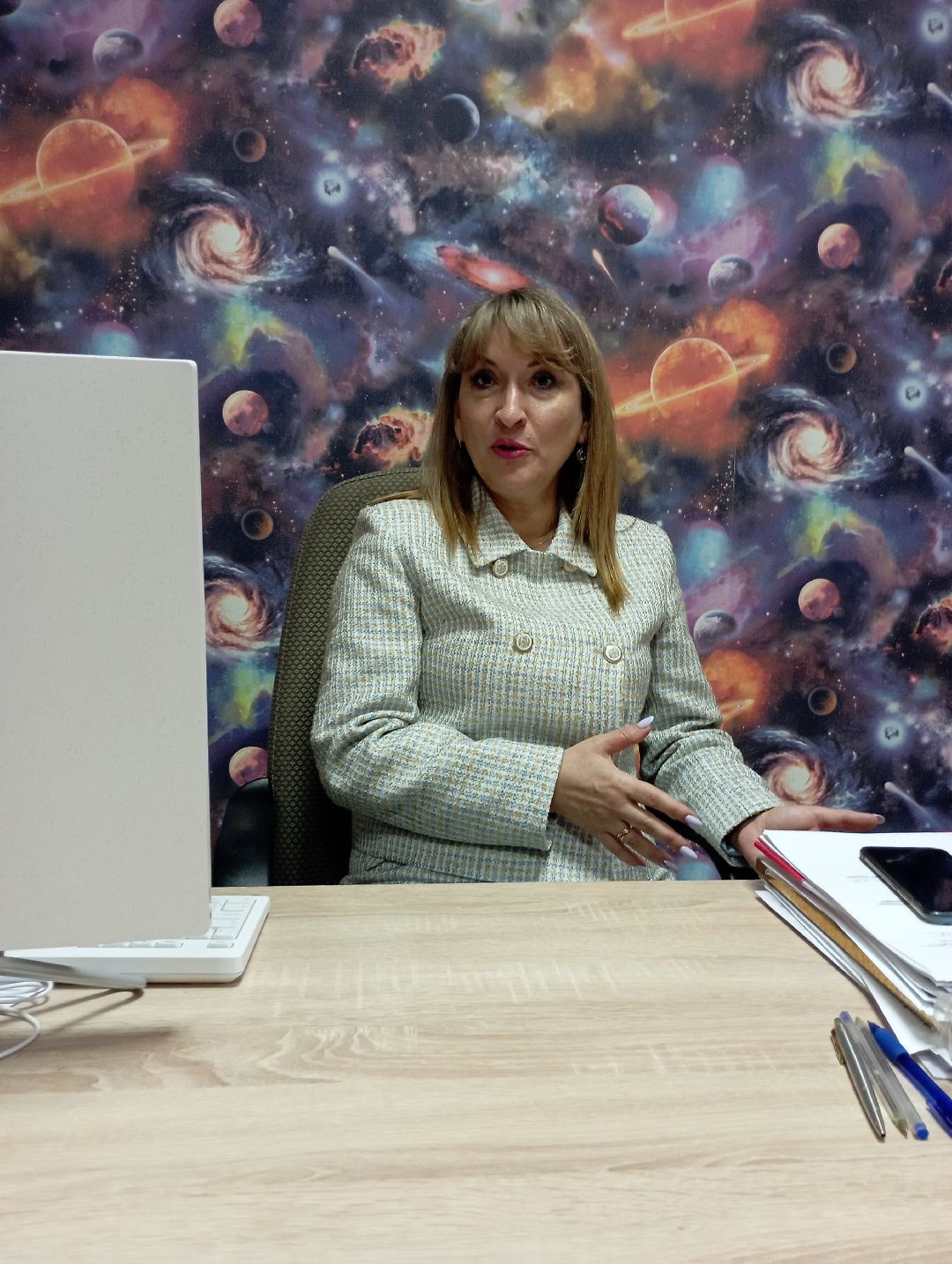 Дубна, общество