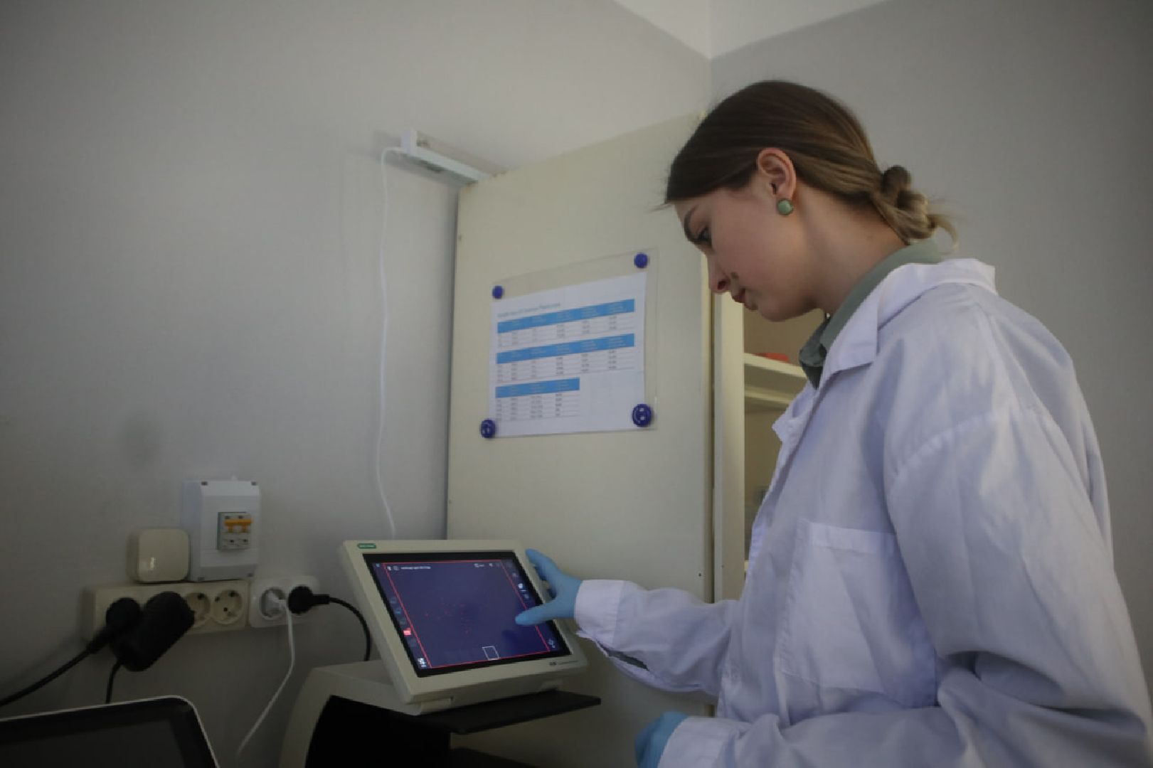 Пущино, наука, ученые, медицина, онкология