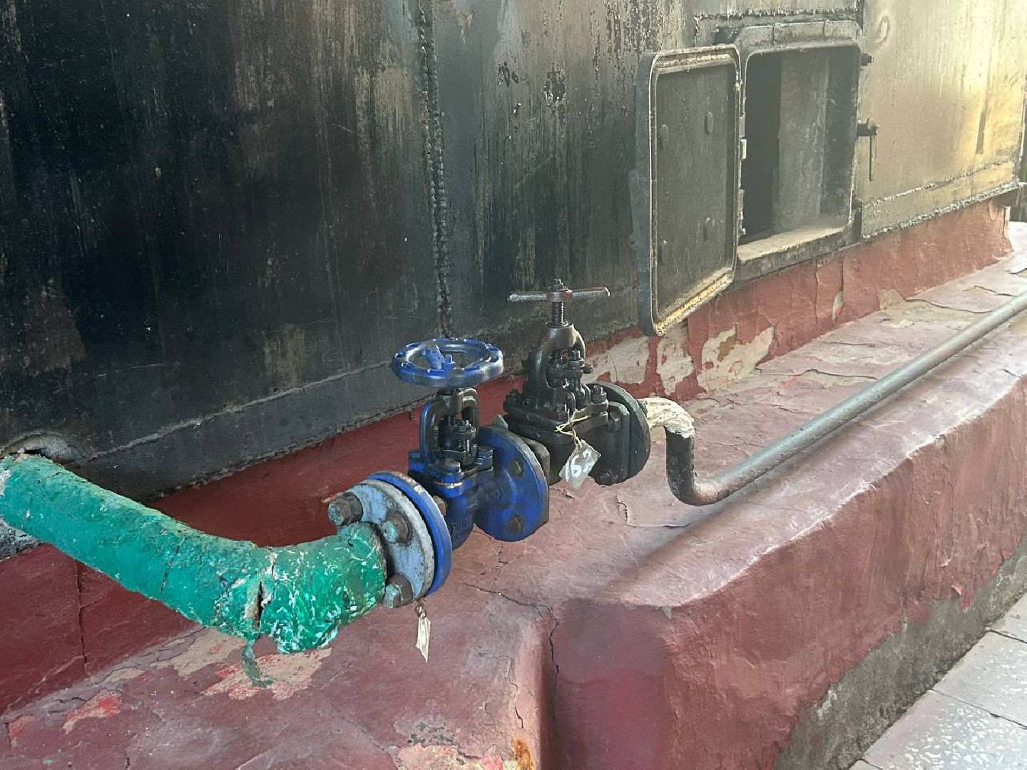 профилактика котельных, подготовка к зимнему сезону, Домодедово,