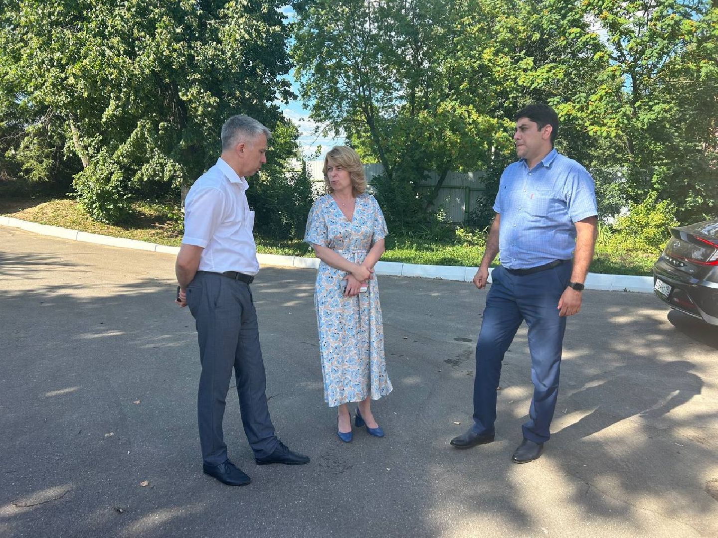 профилактика котельных, подготовка к зимнему сезону, Домодедово,