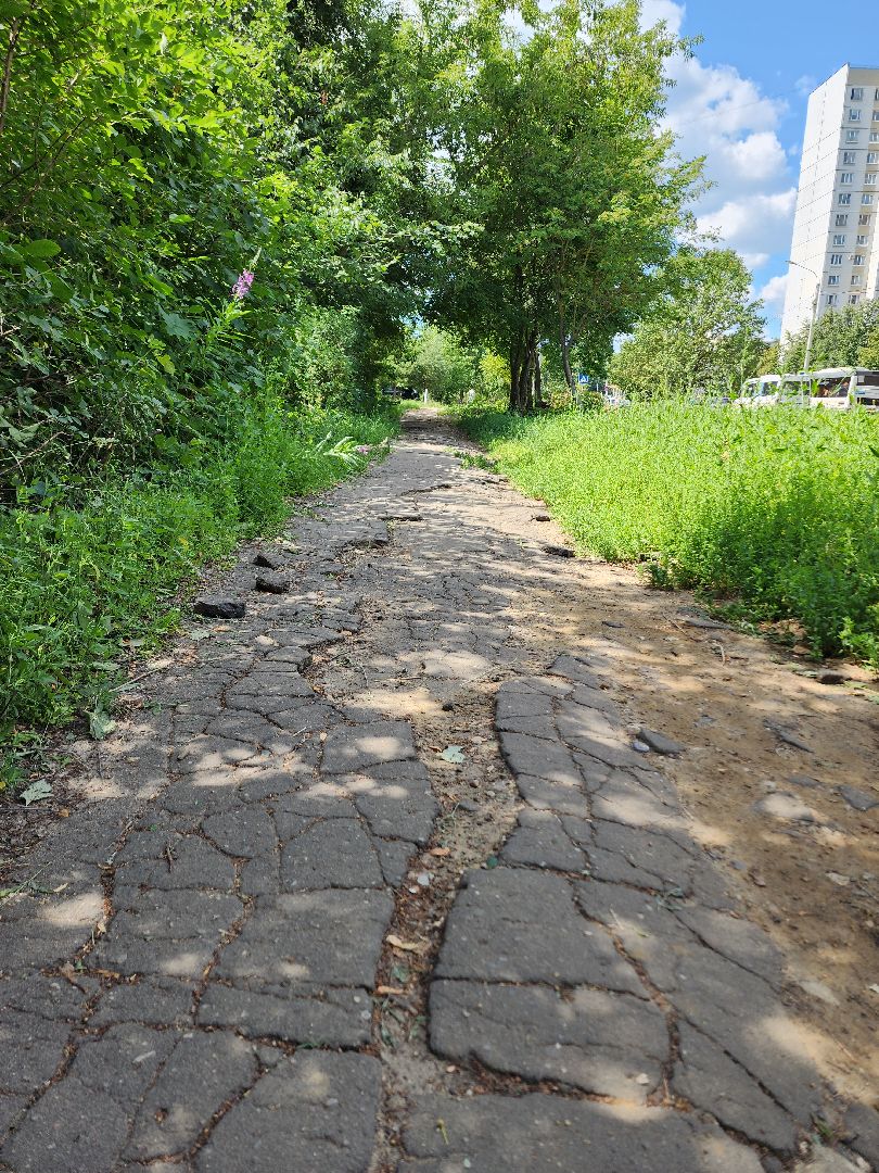 выездная администрация, электросталь, жители города, мой город, благоустройство, обращение жителей,