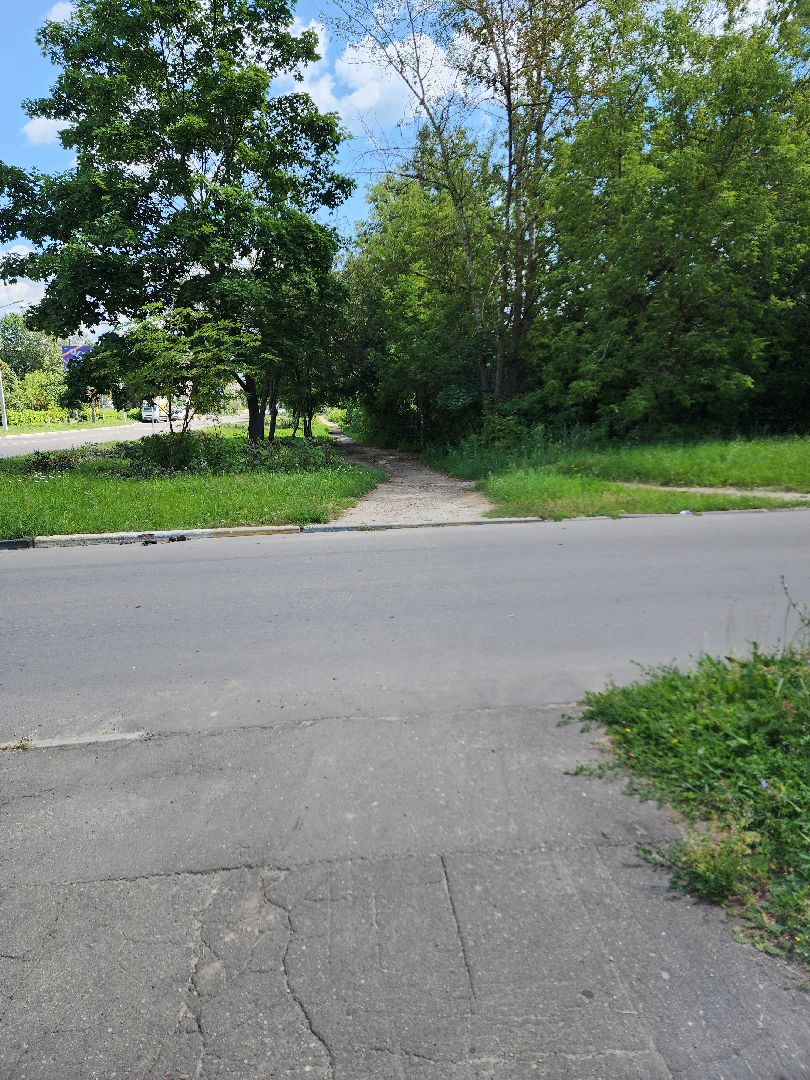 выездная администрация, электросталь, жители города, мой город, благоустройство, обращение жителей,