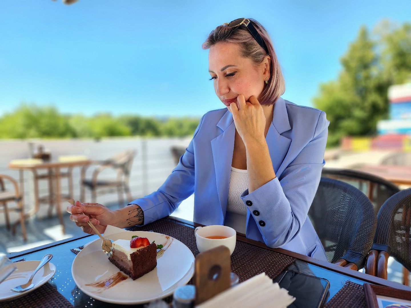 воскресенск, кондитер, торт, рекорд,