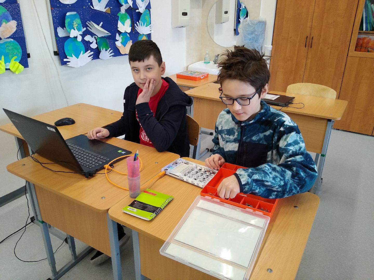 Раменское, образование, роботема