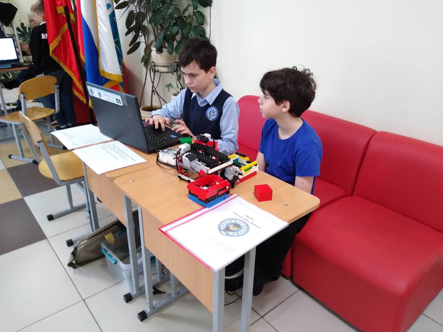 Раменское, образование, роботема